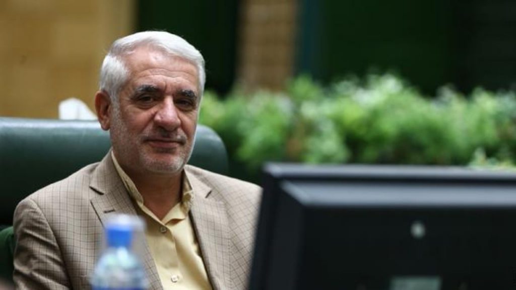 پایان تیتر: جمالی نوبندگانی