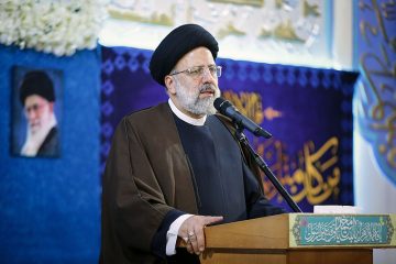 با مخلان امنیت کوچکترین اغماضی نخواهیم داشت