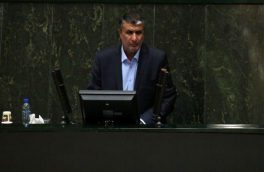 ۱۴ هزار کیلومتر از راه‌های اصلی کشور آسیب دیده و ۱۰۸ کیلومتر جاده اصلی پلدختر تخریب شده است