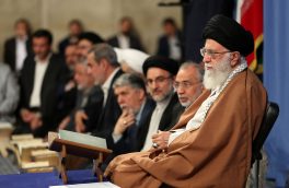 دشمن در برابر جمهوری اسلامی نفس‌های آخر دشمنی‌اش را می‌کشد