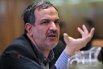 عضو شورای شهر تهران از برخورد نامناسب شهرداری با خبرنگاران انتقادکرد