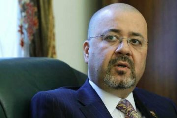 به آمریکا اجازه تعرض از خاک خود به ایران نمی دهیم