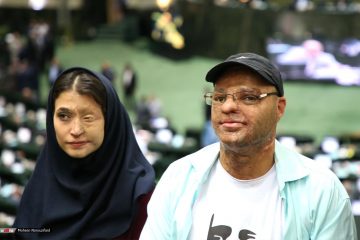 مجرمان اسیدپاشی به قصاص نفس یا عضو محکوم می‌شوند