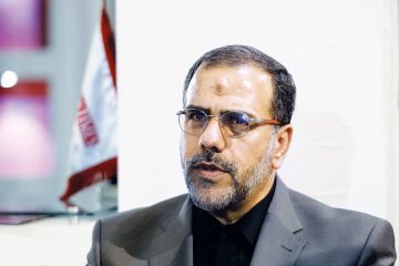 وزیر پیشنهادی آموزش و پرورش به مجلس از زبان معاون پارلمانی رئیس جمهور