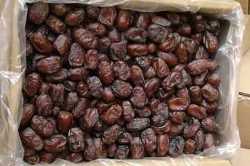 صادرات خرما مشمول عوارض گمرکی شد