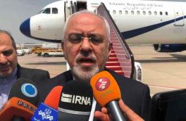 ظریف: حفظ برجام تنها با اقدام عملی ممکن است