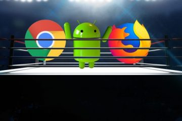 افزایش سرعت موزیلا FireFox برای رقابت با کروم