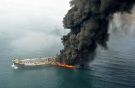 سرویس‌های اطلاعاتی آمریکا و اسراییل پشت انفجار نفتکش‌ها در دریای عمان