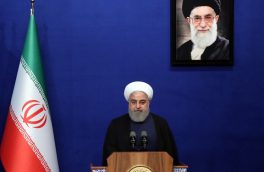 روحانی: بالاترین خیانت ناامید کردن مردم است