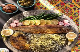 خوردن ماهی با این مواد غذایی سمی و خطرناک است
