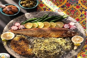 خوردن ماهی با این مواد غذایی سمی و خطرناک است