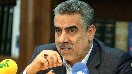 پایان تیتر: اسدالله عباسی نماینده مجلس