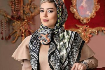 سحرقریشی: ۲۸ میلیارد تومان در یک سریال گم شد!