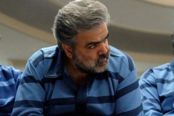 حبس ابد برای محسن پهلوان مدیرعامل اسبق شرکت پدیده !