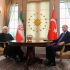 پایان تیتر: روحانی و اردوغان