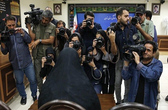 پایان تیتر: شبنم نعمت زاده