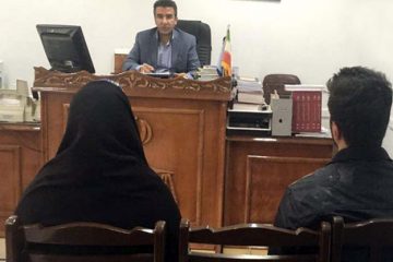 اعترافات هولناک عاملان جنایت داماد