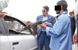 الهام وقتی از خارج آمد او را به خانه مجردی ام بردم! / نمی دانستم او زن موقت دوستم بود!