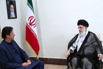 جمهوری اسلامی آغازگر هیچ جنگی نبوده اما پاسخ آن به جنگ پشیمان کننده خواهد بود