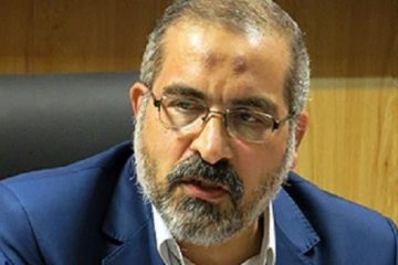 پایین کشیدن پرچم کشورمان از ساختمان کنسولگری ایران در کربلا صحت ندارد