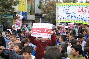 دو قطبی‌سازی مذاکره – مقاومت در جامعه محکوم است