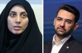 بررسی شکایت آذری جهرمی از زرآبادی در هیئت نظارت بر رفتار نمایندگان