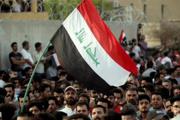 اتهام‌زنی تند رئیس اسبق پارلمان عراق به ایران