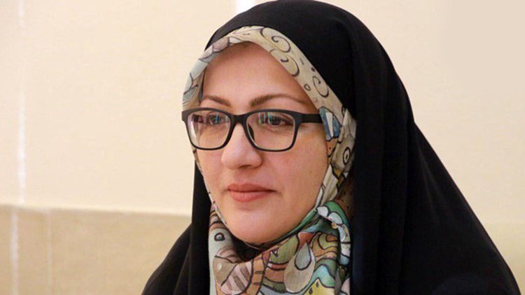 پایان تیتر: لیلا واثقی
