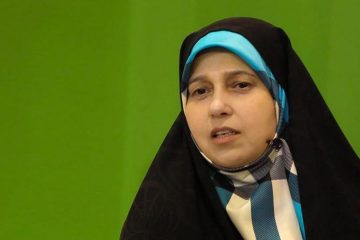 کنشگری مرزی/ یادداشت: پروانه سلحشوری
