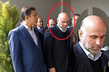 پیچیده‌تر شدن روزانه پرونده هزاردستان