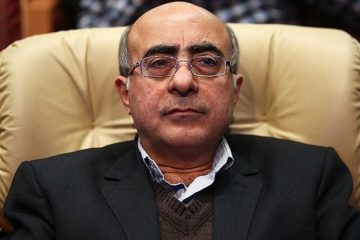 کمیجانی جایگزین دیواندری در پژوهشکده پولی و بانکی شد