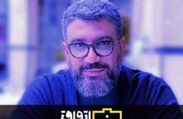 رضا رشیدپور با برنامه «اتفاق» به شبکه سه می‌آید