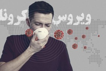 آمارمبتلایان به ویروس کرونا دردوازدهم فروردین ماه