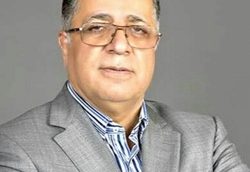 مدیر گروه جراحی دانشگاه علوم پزشکی شهید بهشتی براثر کرونا جان باخت