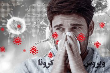 کلینیک مجازی و آنلاین صوتی تصویری کرونا در مجتمع بیمارستانی امام خمینی(ره) راه‌اندازی شد