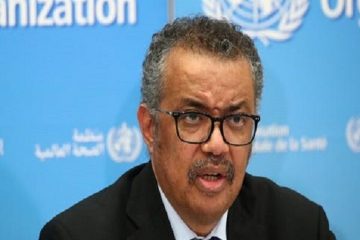 انتشار اطلاعات تازه‌ درباره ویروس کرونا توسط  سازمان جهانی بهداشت