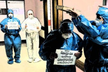 آقای دکترنمکی، عنوان فداکارخدمت  در قانون مدیریت بحران کشور پیش بینی شده است، آن را اجراکنید/ یادداشت: علیرضاجاوری
