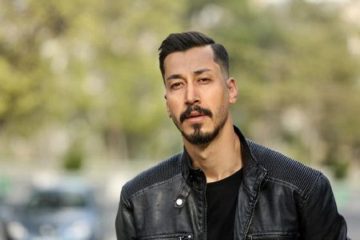 شکستن رکورد کسب فالوور صفحه اینستاگرام بهرام افشاری