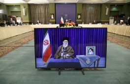 بازگشایی اماکن مقدس تابع نظر ستاد ملی مبارزه با کرونا
