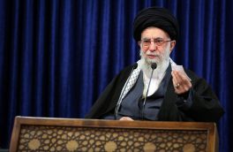 غرب موظف است تحریم علیه ایران را فورا متوقف کند