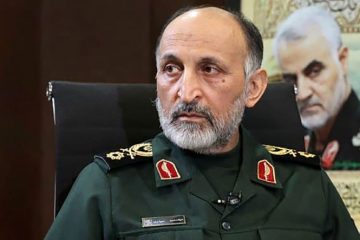 ترور سردار حجازی تکذیب شد + جزییات