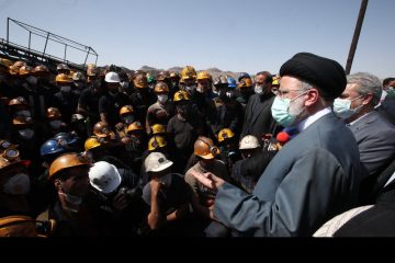 نظام پیمانکاری باید متحول شود