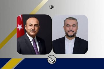 امیرعبداللهیان: پیام خود را از طریق اروپا به آمریکا منتقل کرده‌ایم