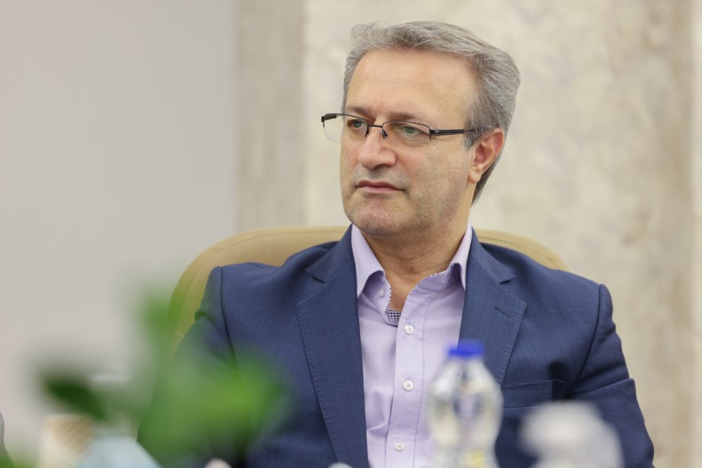 پایان تیتر: محمدعلی محسنی بندپی