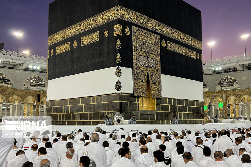 دونرخی بودن قیمت حج ۱۴۰۲ قطعی است/ بهدنبال کاهش هزینهها هستیم