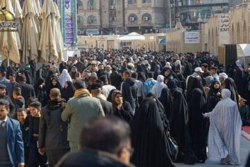 هلاکت ۱۵ داعشی پیش از حمله به زوار امام موسی کاظم(ع)/ ۴ نیروی عراقی شهید شدند