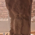 پایان تیتر: مجسمه سرباز ساسانی