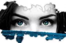 قتل سریالی ۷ دختر چشم آبی ! / انتقام بخاطر خیانت همسر چشم آبی اش