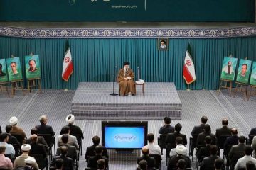 اگر جنایات غزه متوقف نشود، نمی‌توان جلوی مقاومت را گرفت/ مسئولان کاری کنند که نخبه احساس مفید بودن بکند