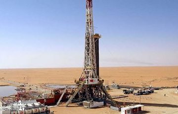 ماجرای ناپدید شدن دکل نفتی در خوزستان چه بود؟